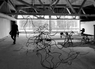 Timișorenii, invitați să descopere SENSUL SCULPTURII