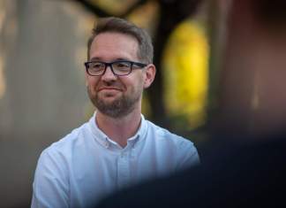 O singură zi pentru un nou început