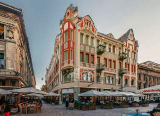 START HoT: Week! O săptămână plină cu evenimente dedicate patrimoniului cultural al Timișoarei