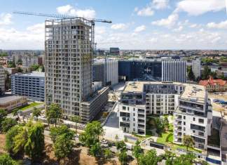 Zona ISHO rămâne fără apă joi