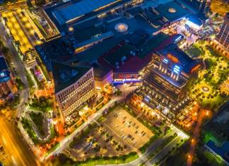 Evenimente la Iulius Town în weekend
