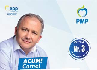 Cornel Sămărtinean : scrisoare pentru timișeni (P)