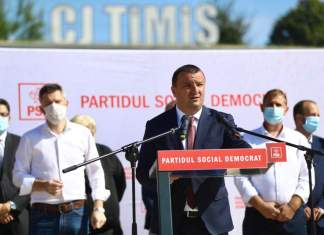 Aşa dezvoltăm Timişul împreună! Planul „Timişul merge cu Dobra” (P)