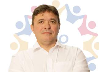 Adrian Pau: Nu putem aștepta mereu bani de la București pentru sănătate. Putem interveni eficient și pe plan local