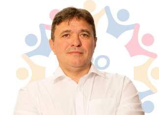 Interviu cu Adrian Pau, candidatul Pro România la funcția de președinte al CJ Timiș