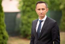 Alin Nica este noul președinte al CJ Timiș, cu peste 40% din voturi câștigate. Din ce partide vor fi consilierii ?