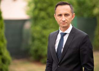 Alin Nica este noul președinte al CJ Timiș, cu peste 40% din voturi câștigate. Din ce partide vor fi consilierii ?