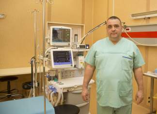 Marius Craina: Timișoara merită un medic primar (P)