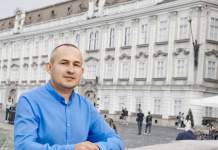 Cum își propune Cristi Brâncovan să scape de hoții din Timișoara și județ (P)