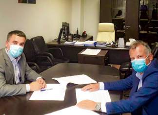 Ministrul Mutruc acționează, iar alții incearcă să profite! (P)