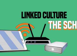 Linked Culture: The School – școala online de management cultural