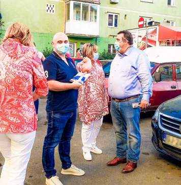 Marius Craina – trebuie să găsim soluții eficiente pentru a asigura timișorenilor curățenie în cartiere