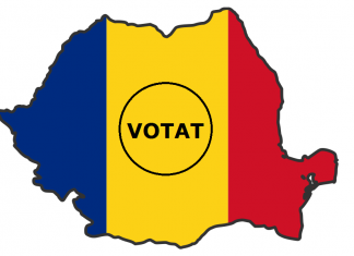 Află la ce secție de votare poți vota în 27 septembrie!