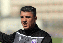 Poli Timișoara – declarații de presă înaintea partidei cu Dunărea Călărași