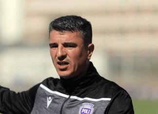 Poli Timișoara – declarații de presă înaintea partidei cu Dunărea Călărași