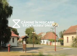 Câștigătorii concursului Cămine în Mișcare