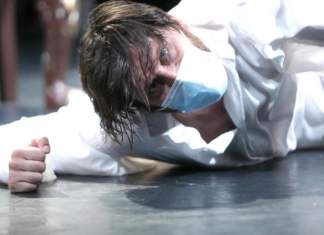 PREMIERĂ – Homer S.O.S., după Iliada și Odiseea, spectacol-triptic la Teatrul Național Timișoara