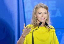 Alina Gorghiu, vizită de lucru în Austria pentru aderarea României la Schengen: ”România nu a fost şi nu este sursa migraţiei din Austria şi nu este rută de tranzit pentru migraţia din această ţară”