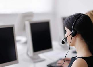 Aquatim are nou un număr de telefon pentru clienți și Call Center nou-nouț