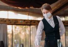 S-au închis de azi restaurantele, barurile și cafenelele ce nu au terasă pentru cel puțin 14 zile! Fără evenimente, cinema, concerte, târguri! Masca devine obligatorie în majoritatea locurilor publice din Timișoara