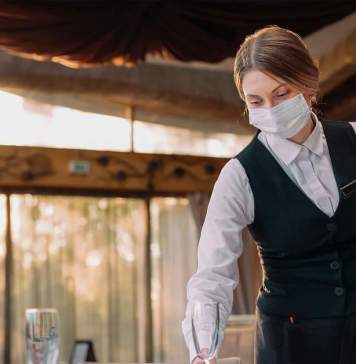 S-au închis de azi restaurantele, barurile și cafenelele ce nu au terasă pentru cel puțin 14 zile! Fără evenimente, cinema, concerte, târguri! Masca devine obligatorie în majoritatea locurilor publice din Timișoara