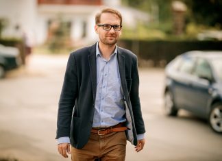 Primarul Timișoarei confirmat cu Covid-19