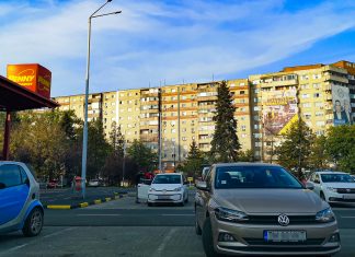 Prețurile apartamentelor din Timișoara au scăzut puțin în ultimele luni