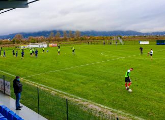 Remiza scoasă de Poli în Maramureș îi menține pe timișoreni pe a treia poziție în liga secundă