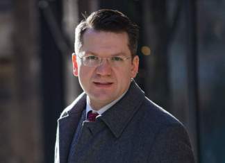 Mihai Neamțu – cap de listă pentru PMP Timiș la alegerile parlamentare. Nu are nicio treabă cu Timișoara sau Timișul, a fost trimis de București să candideze aici