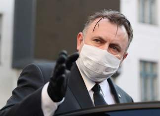 Ministrul Sănătății: Nu știu dacă Romania își mai permite un lockdown