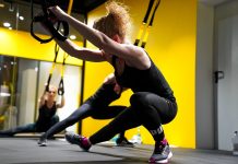 Alin Nica cere redeschiderea sălilor de sport din județul Timiș