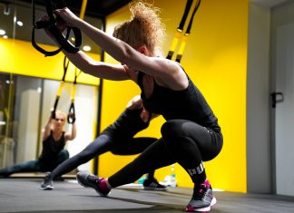 Alin Nica cere redeschiderea sălilor de sport din județul Timiș