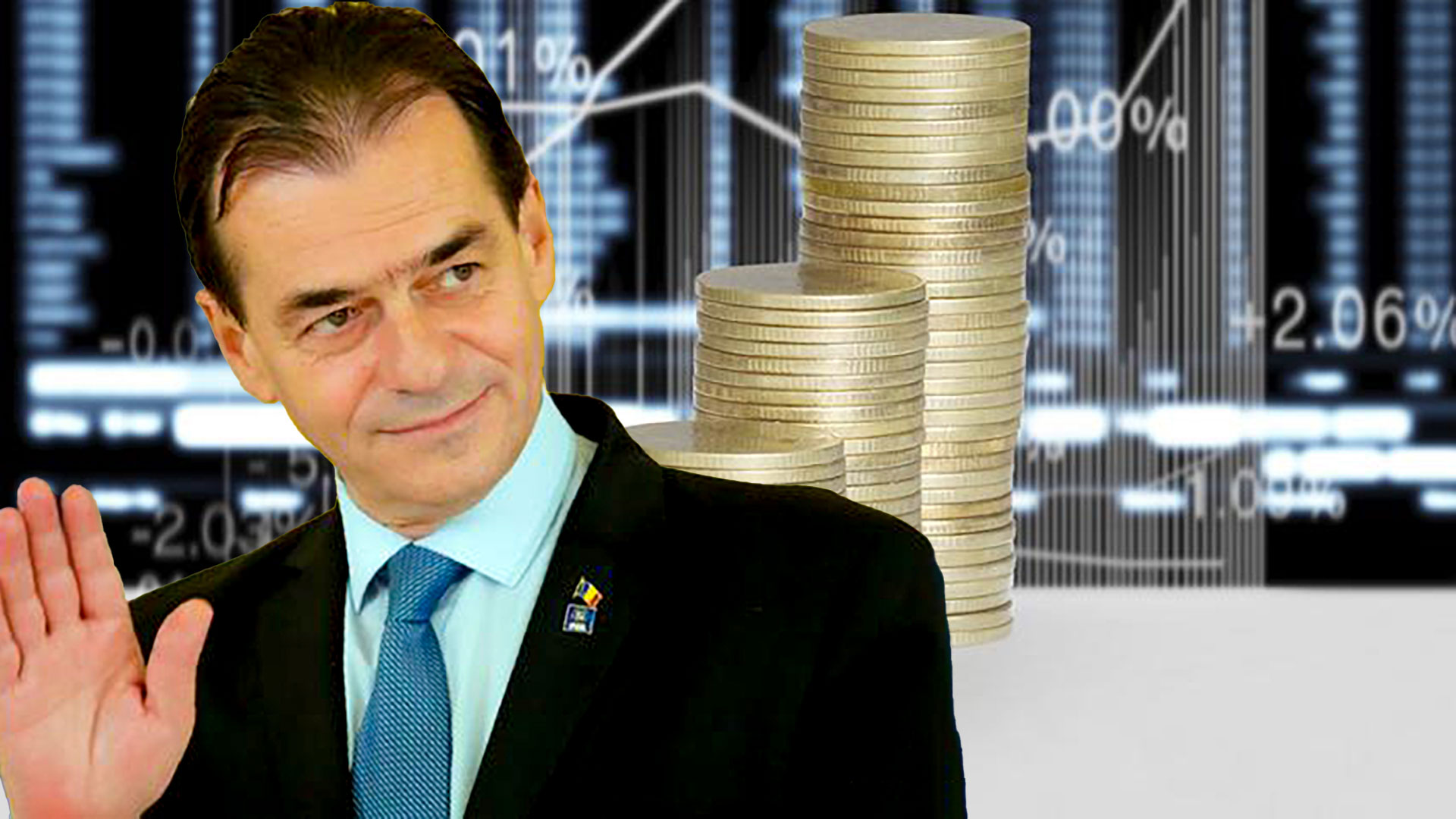 România, încotro? Suntem în Top 5 al țărilor cu economie emergentă care