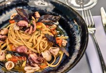Restaurantele fine dining se adaptează noilor schimbări și intră pe piața comenzilor online cu prețuri avantajoase