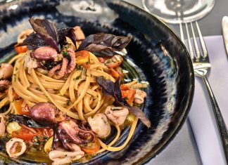 Restaurantele fine dining se adaptează noilor schimbări și intră pe piața comenzilor online cu prețuri avantajoase