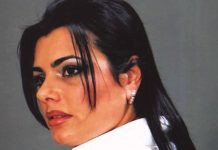 Celebra cântăreață Rodica Olariu este internată având COVID-19 în spital și are nevoie urgentă de plasmă