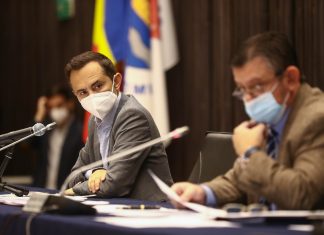 CJT și-a ales componența comisiilor. Cine se va ocupa de economia județului, de urbanism, cultură, sănătate și dezvoltare ?