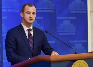 Alfred Simonis își păstrează poziția de lider de grup parlamentar și în 2023