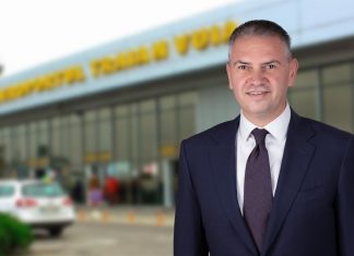Proiect vizionar de mandat al deputatului PNL Ben-Oni Ardelean: Timișoara Cargo Airport (P)