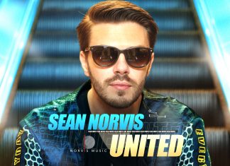 Sean Norvis lansează “UNITED”, piesă care poartă numele celui mai recent album al său