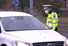 Localitățile carantinate din jurul Timișoarei. Pe unde poți intra în Timișoara – harta cu rutele ocolitoare