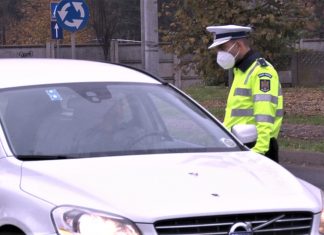 Localitățile carantinate din jurul Timișoarei. Pe unde poți intra în Timișoara – harta cu rutele ocolitoare