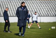 Dan Alexa părăsește banca tehnică a echipei Politehnica Timișoara