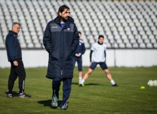 Dan Alexa își anunță demisia după Mioveni – Poli Timișoara 4:0. Liga I, tot mai departe …