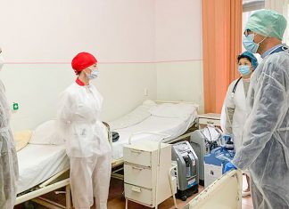 Fritz vrea ca pacienții din Timișoara să fie tratați de medicii de familie prin telemedicină