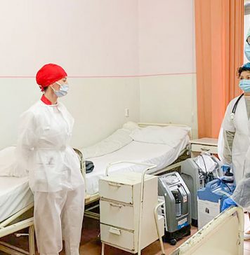 Fritz vrea ca pacienții din Timișoara să fie tratați de medicii de familie prin telemedicină