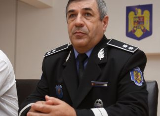 Șeful Poliției Locale Timișoara, eternul interimar Dorel Cojan – primul șef de serviciu demis de primarul Dominic Fritz
