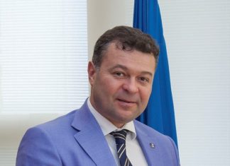 Marilen Pirtea : „Mereu spun în partid că nu trebuie să subapreciem inteligența electoratului nostru” (P)