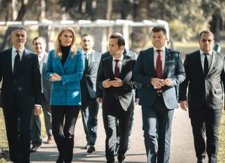 Alina-Ștefania Gorghiu: Florin Iordache nu va rămâne la conducerea Consiliului Legislativ după 6 decembrie