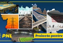 Bătălia programelor de guvernare: PNL, cifre și argumente/ PSD, poze și desene (P)